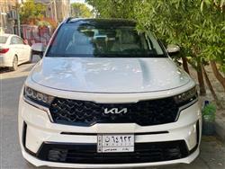 کیا سۆرینتۆ